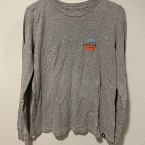 Hurley long sleeve